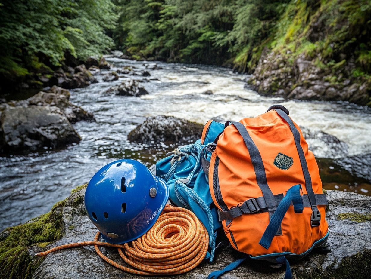 A quality paddle for whitewater rafting.