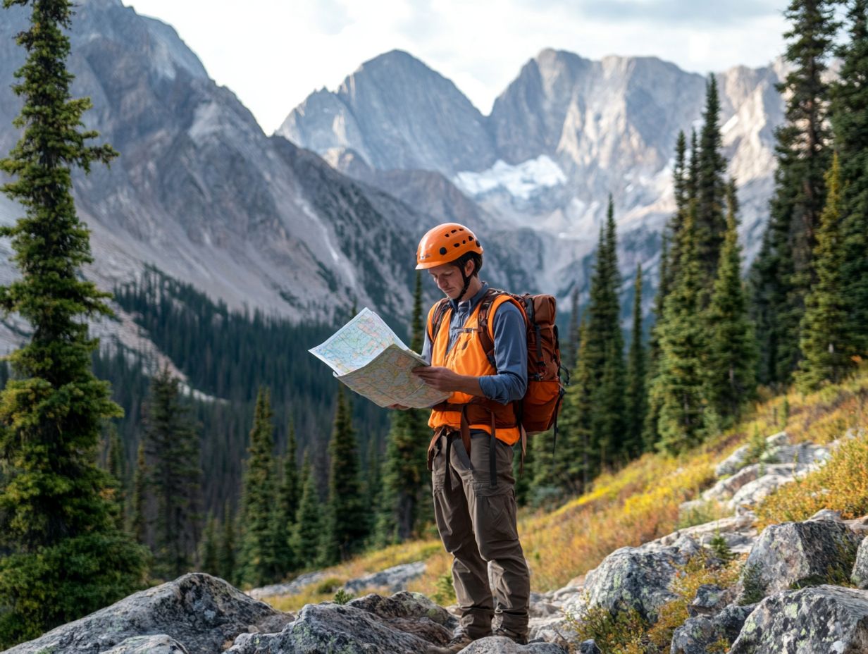 Fueling Your Body for the Hike