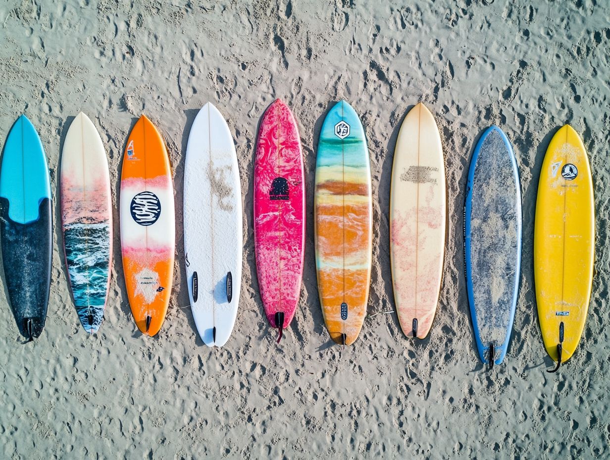 Fishboards