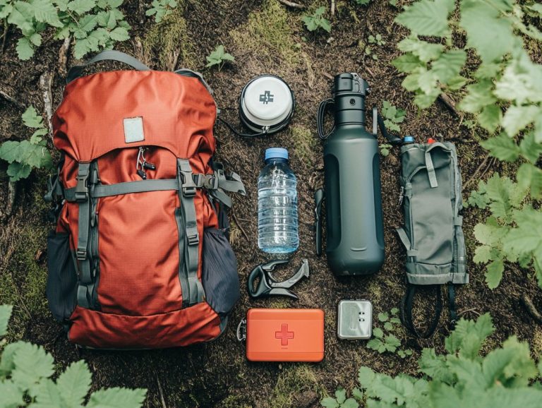 5 Accessories to Enhance Your Adventure Trip