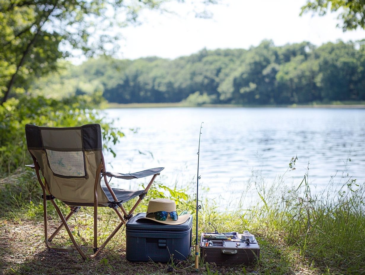 How Can a Fishing Hat Improve Your Experience?