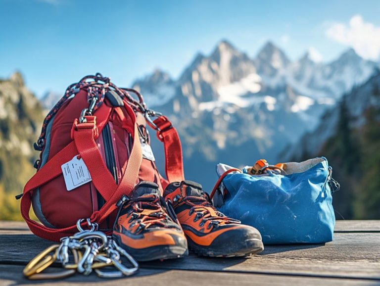 5 Best Climbing Gear Deals in 2024