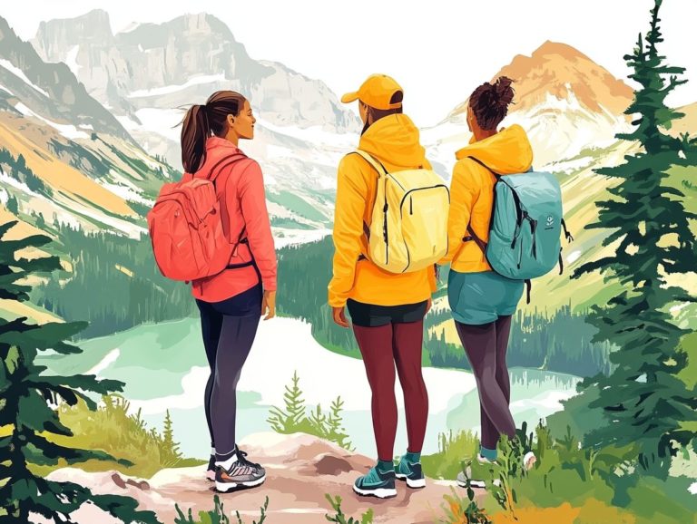 5 Best Outdoor Clothing Brands for Women