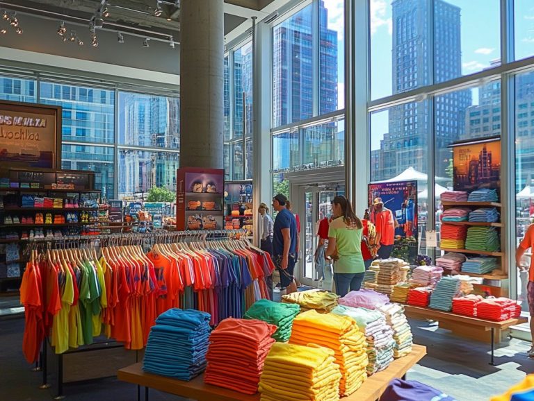 5 Best Outdoor Clothing Outlets in Boston