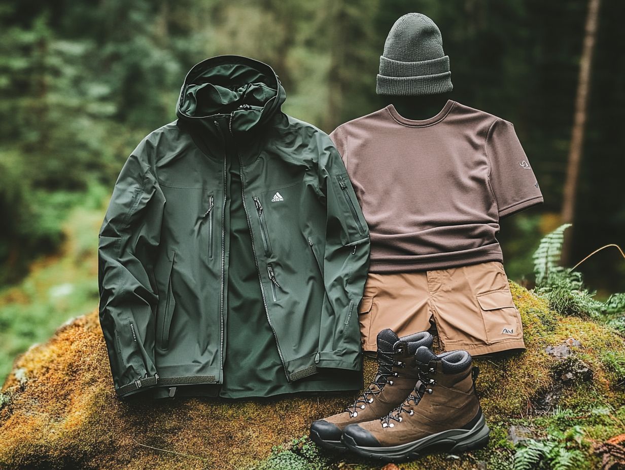 What Are the Must-Have Accessories for Outdoor Activities?