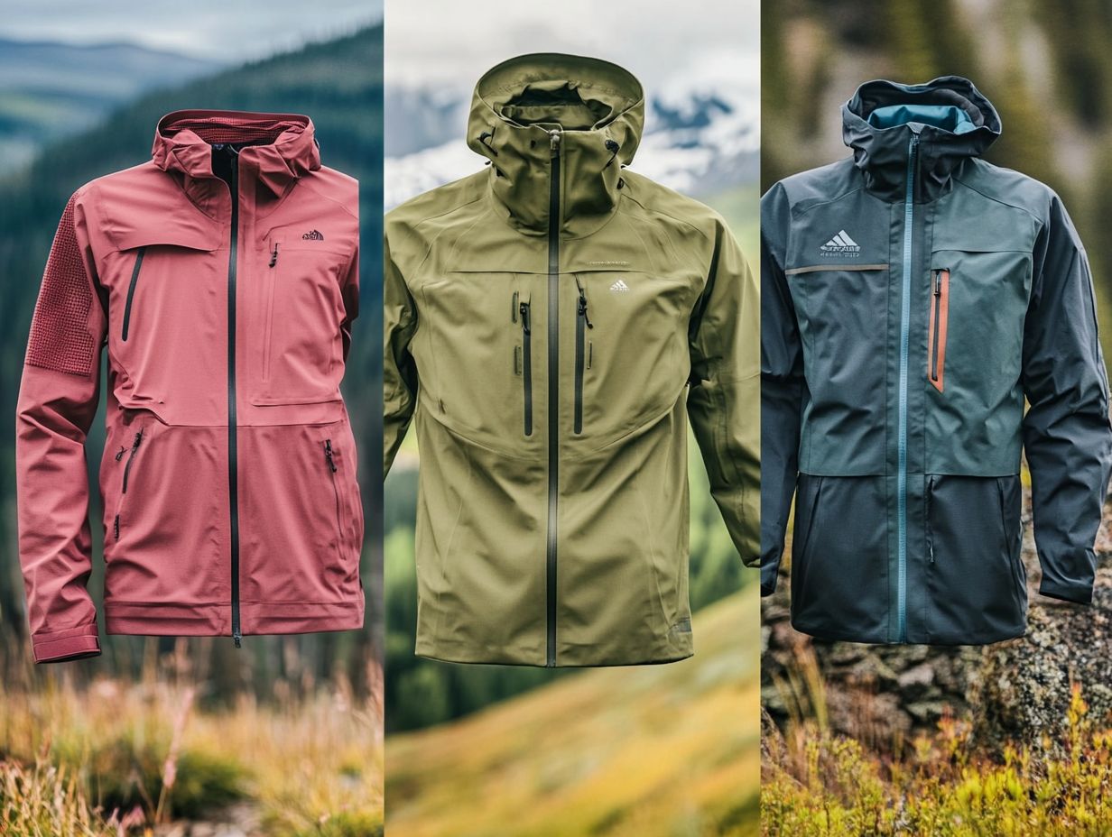 Insect-Repellent Clothing for Outdoor Enthusiasts