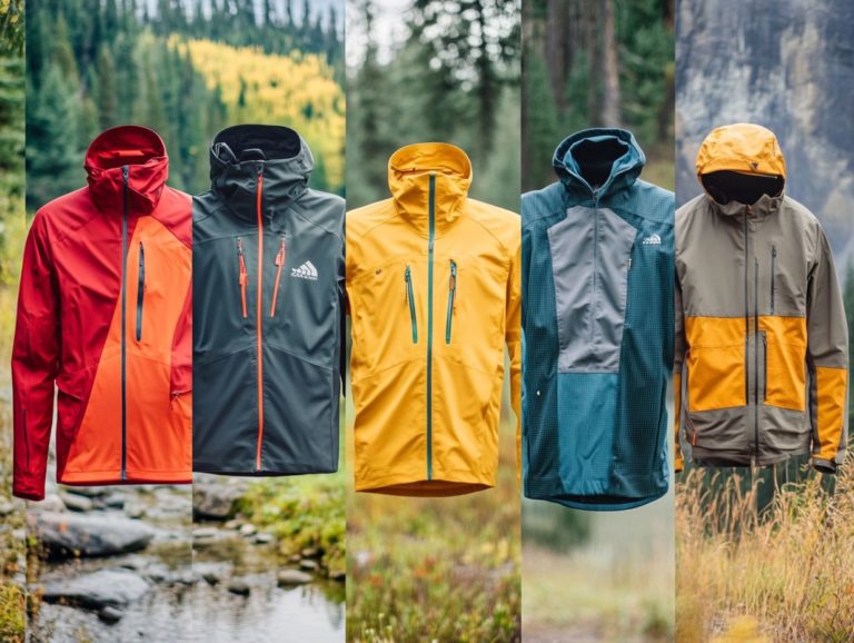 5 Innovative Outdoor Clothing Technologies to Know