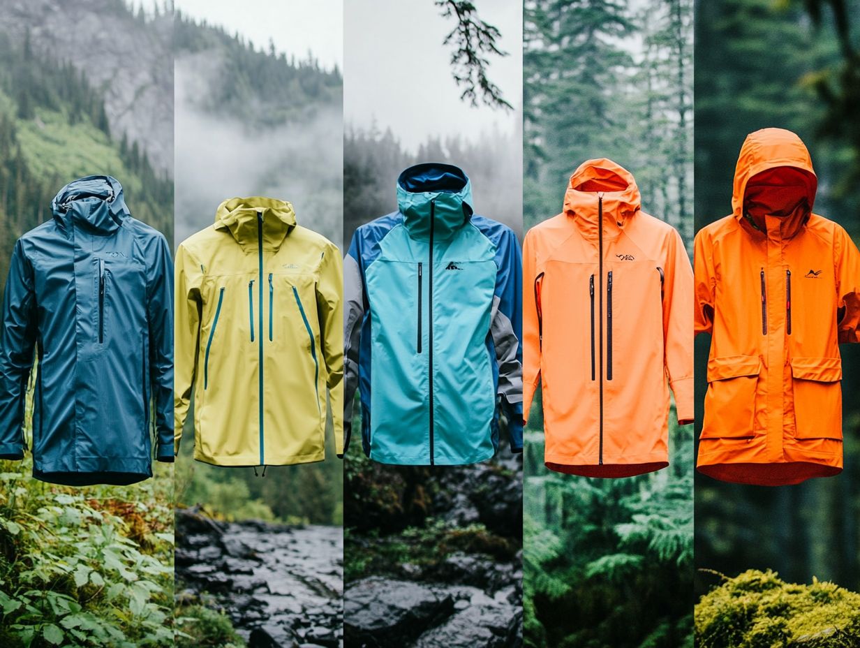 What Are the Future Possibilities for Outdoor Clothing Technologies?