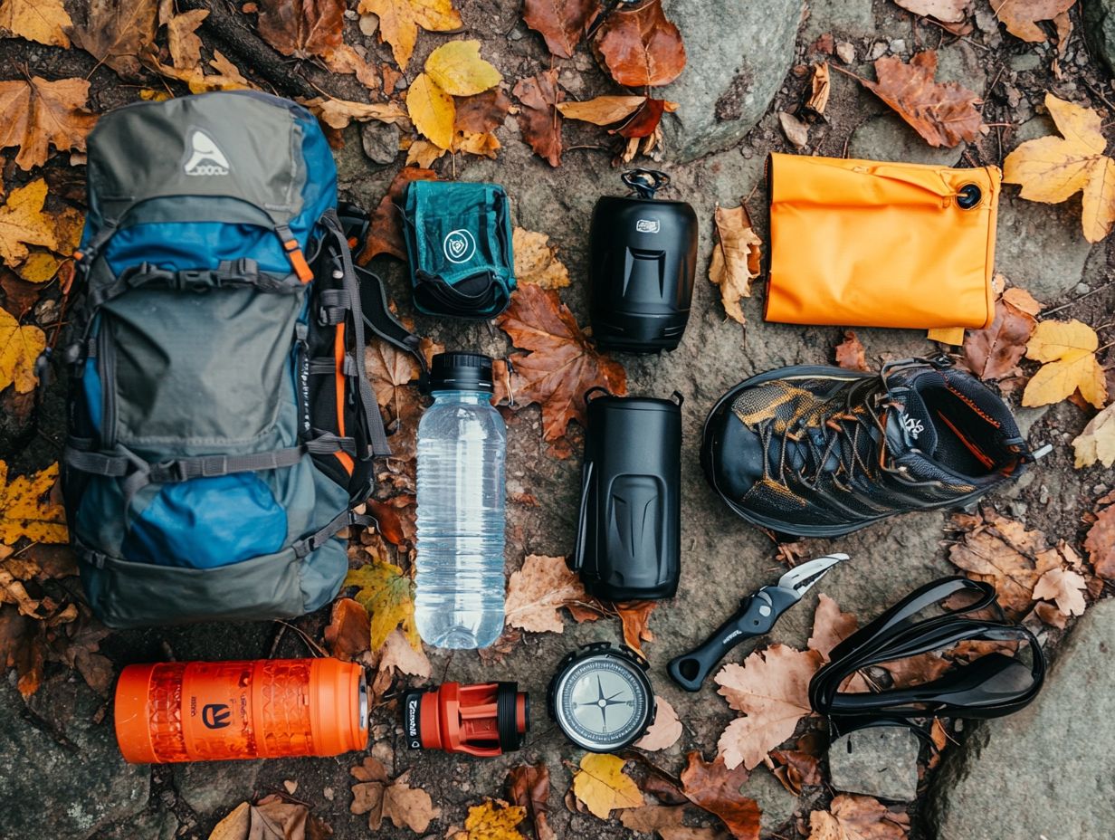 How Can These Accessories Enhance Performance in Adventure Racing?