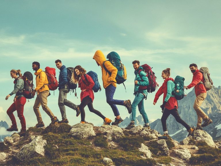 Best Outdoor Clothing Brands to Watch in 2024