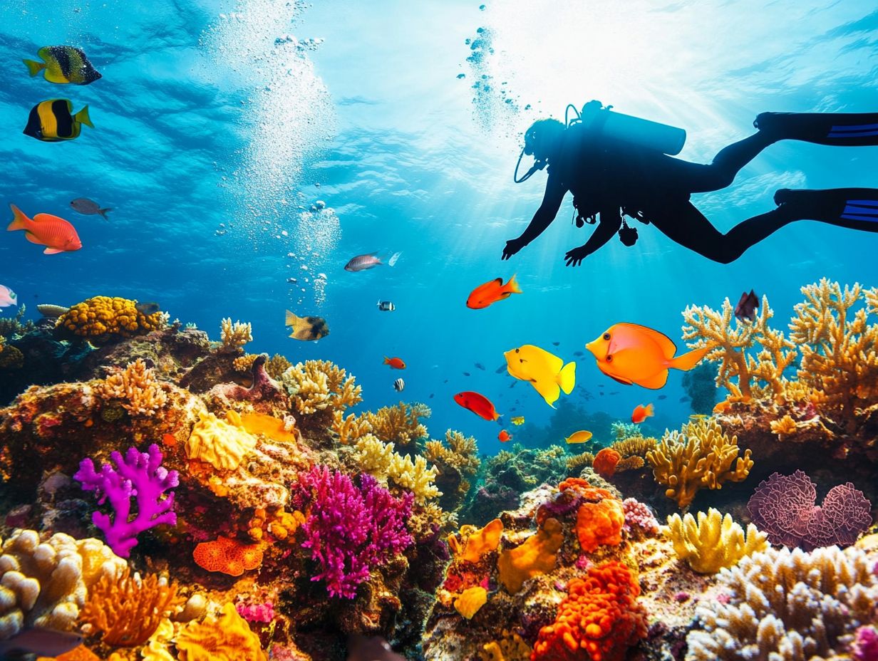 John Pennekamp Coral Reef State Park