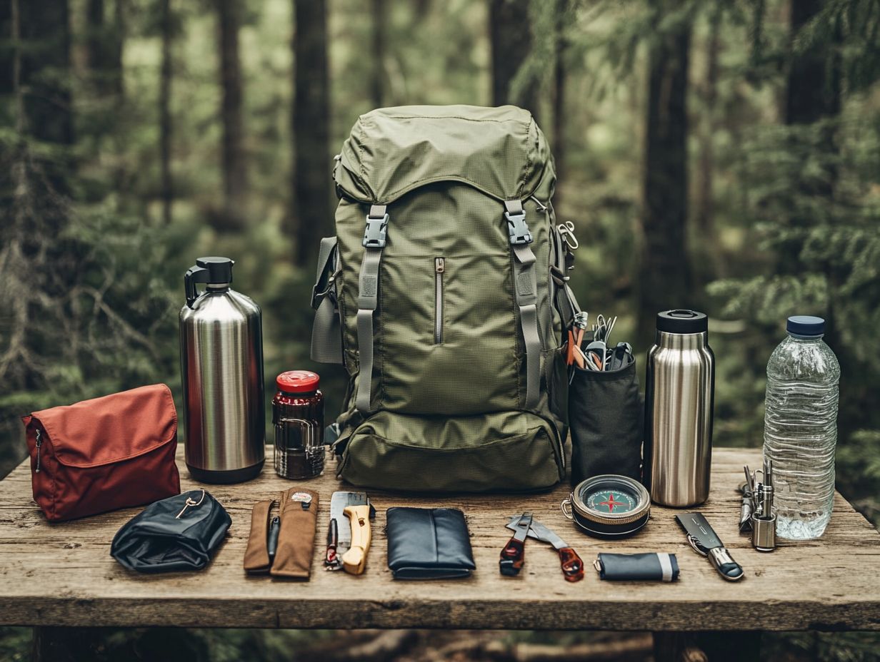 Sun Protection during outdoor adventures