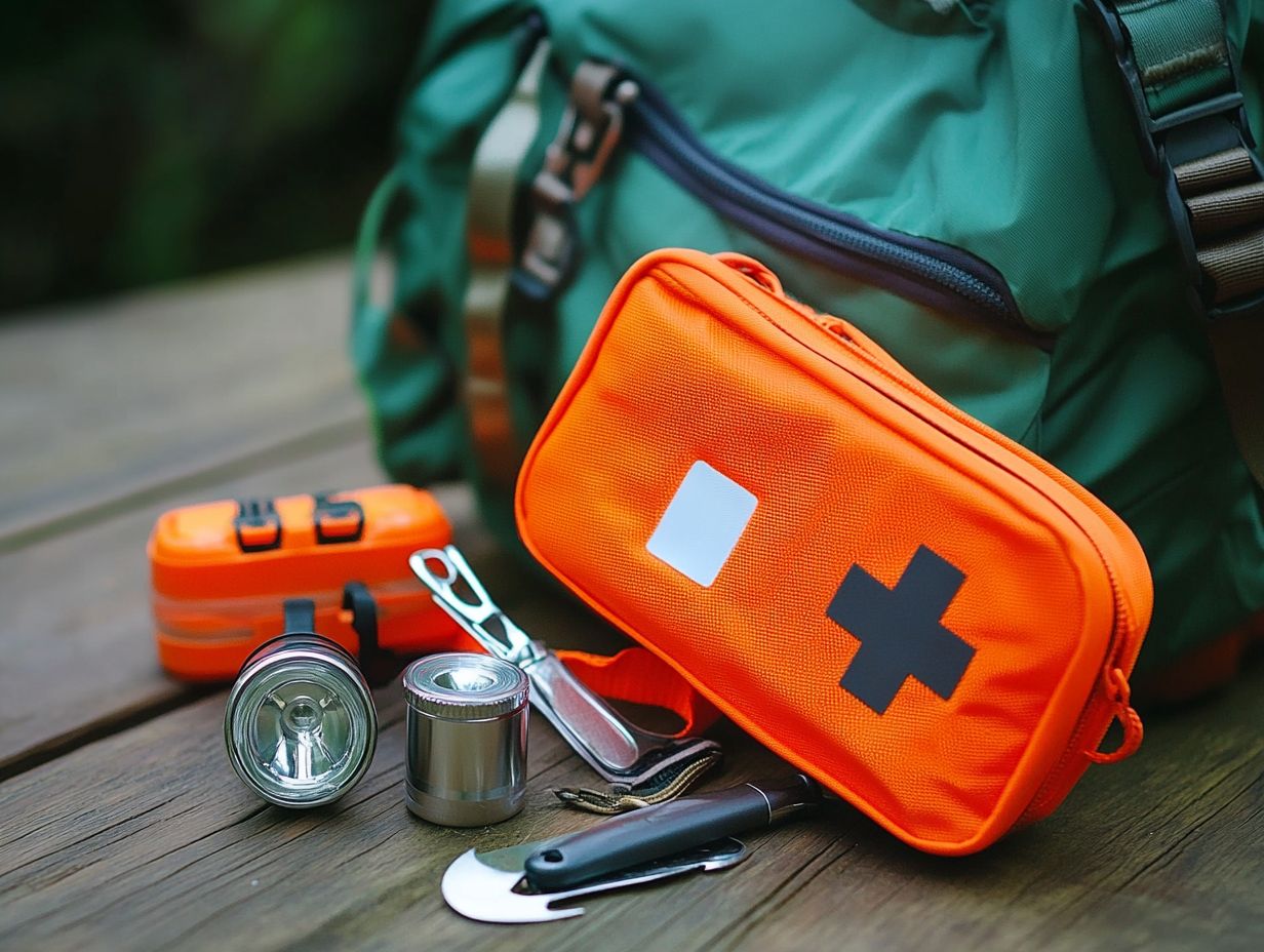 Essential Insect Repellent for Outdoor Adventures   Stay Bite-Free!