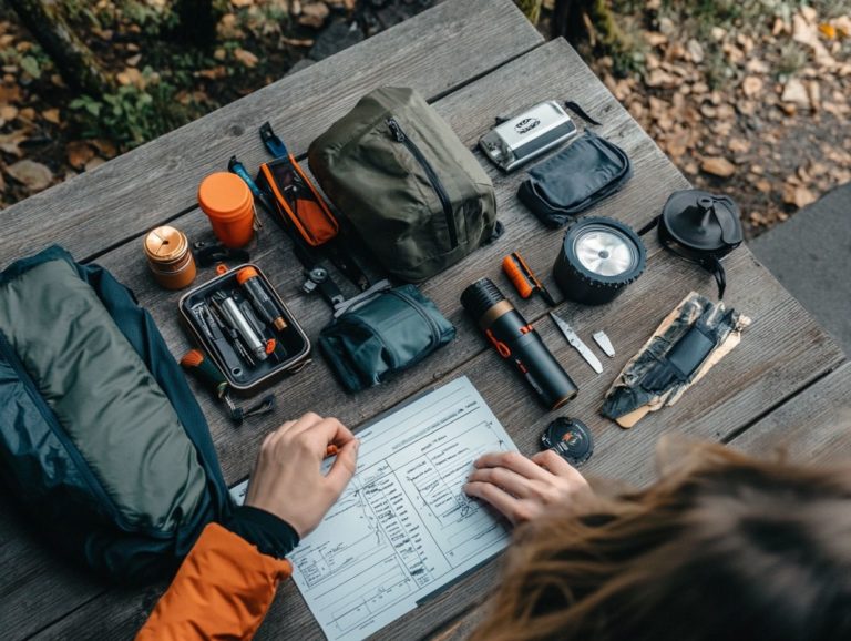 How to Assess the Quality of Your Survival Gear