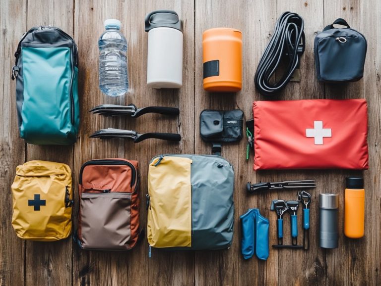 How to Choose the Right Backpack Accessories