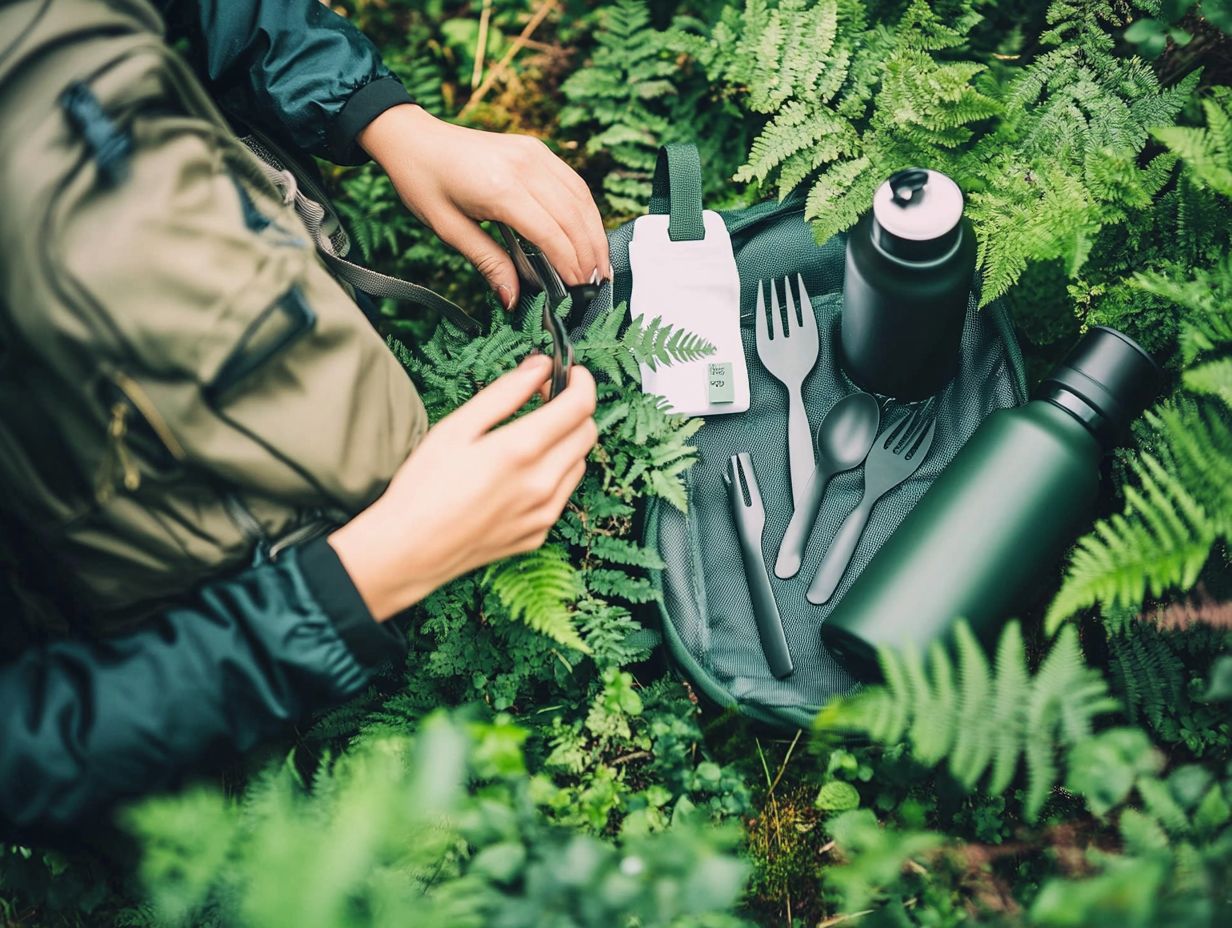 How to Choose Environmentally Friendly Gear