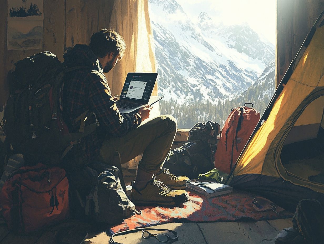 Explore essential outdoor gear reviews for informed purchasing decisions