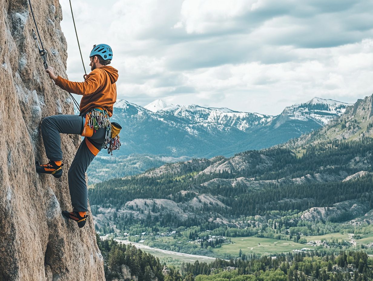 Basic Components and Features of a Belay Device