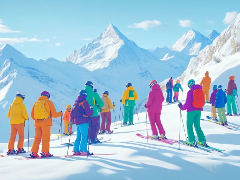 The Best Outdoor Clothing for Snow Sports