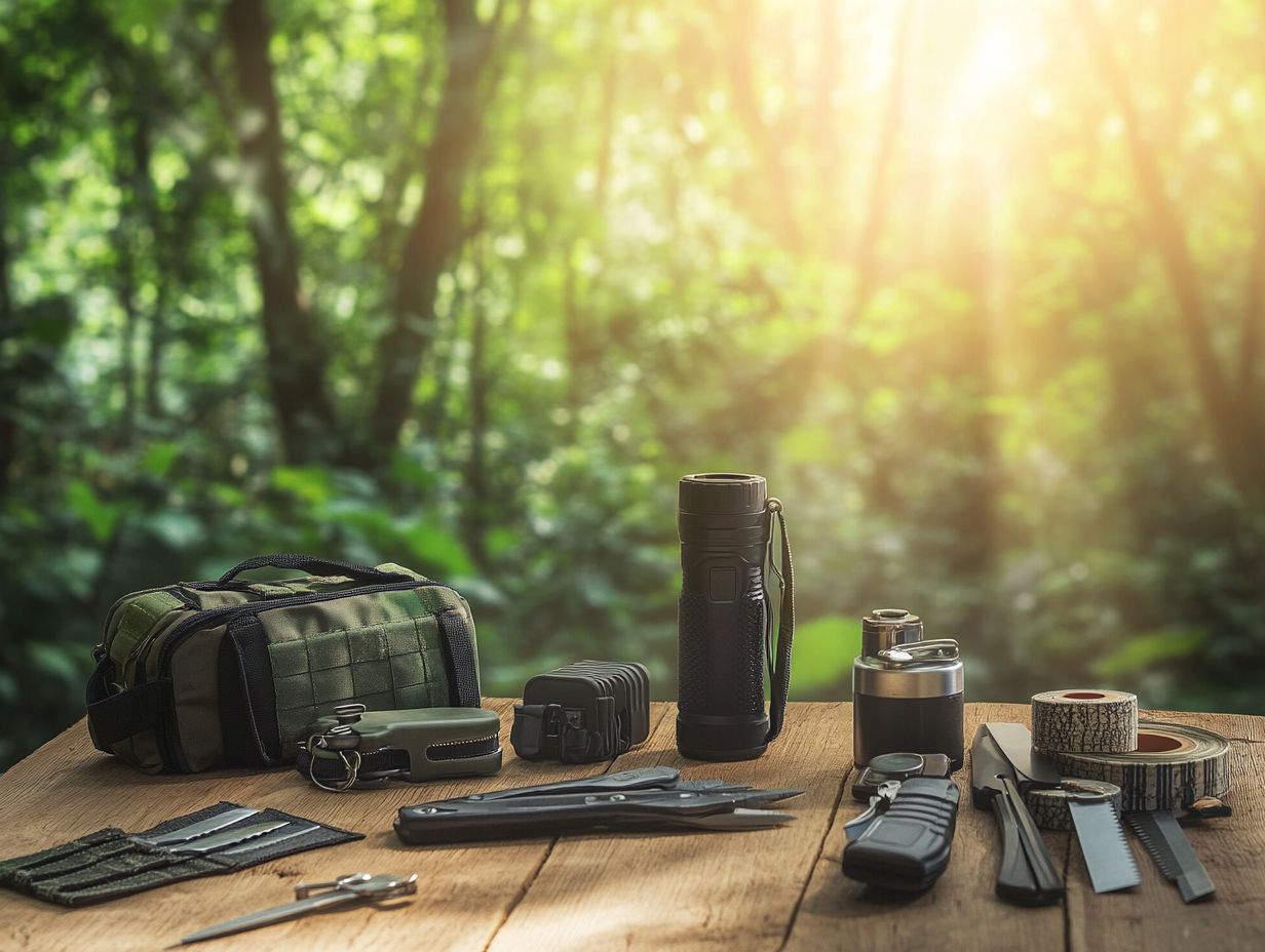 What is 'The Essential Guide to Survival Gear Maintenance'?