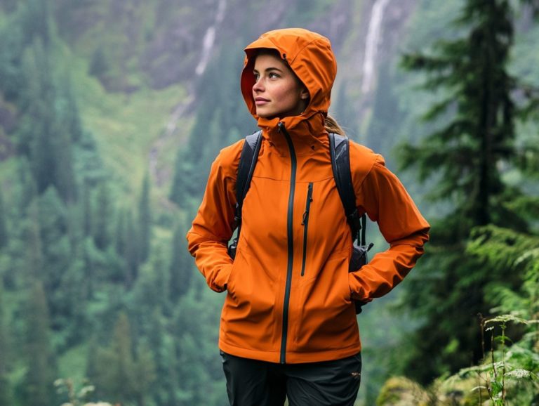 The Role of Breathable Fabrics in Outdoor Gear