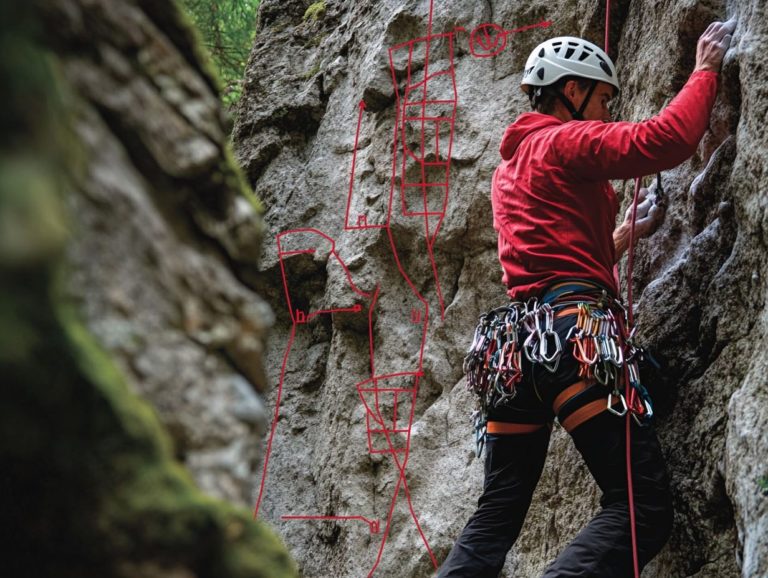 Top 10 Climbing Gear Myths Debunked