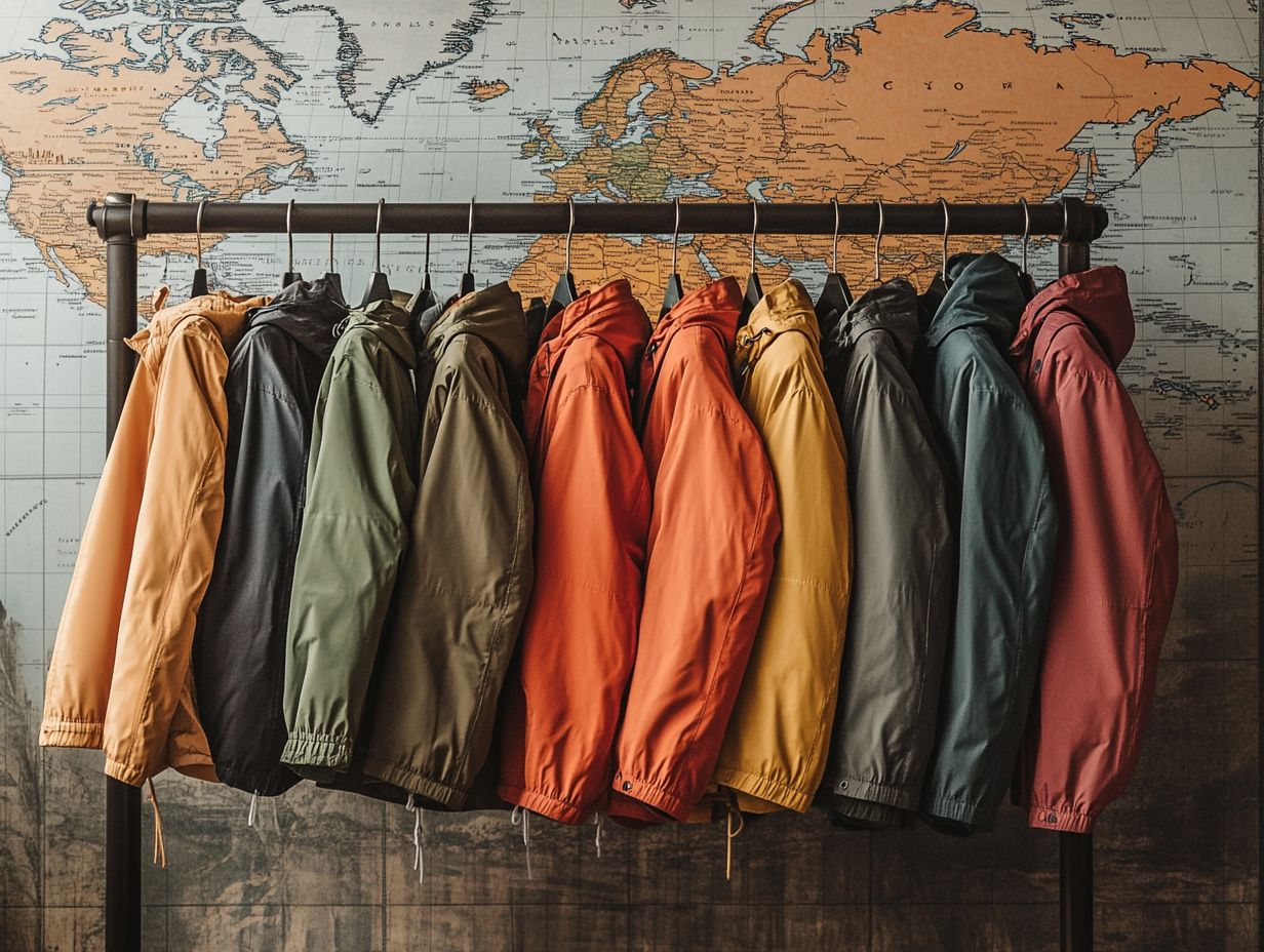 Final Thoughts on the Importance of a Lightweight Jacket for Travel: Your Ultimate Companion