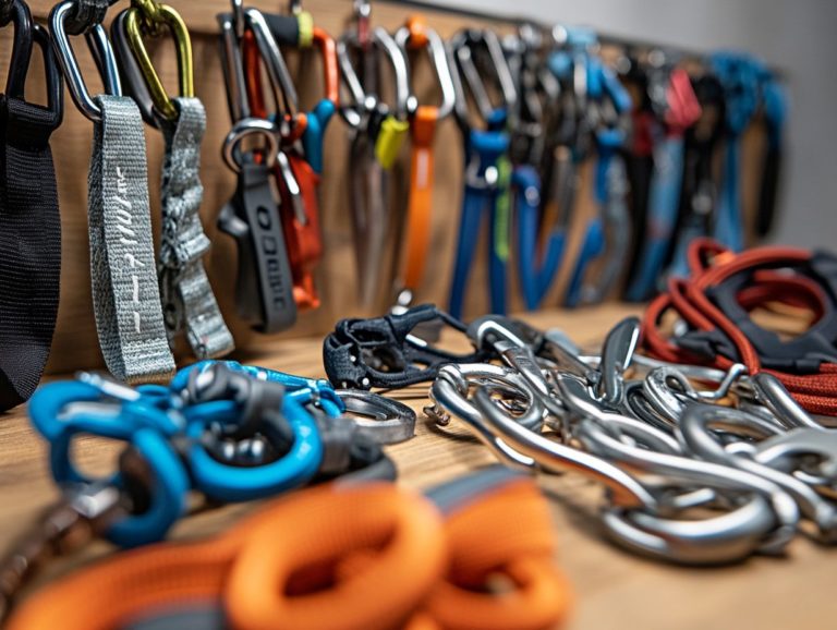 Understanding Climbing Gear Ratings