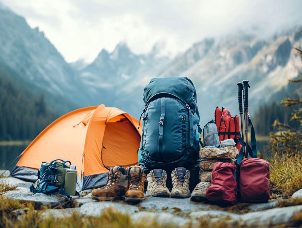 What Are the Latest Trends in Outdoor Gear and Apparel?